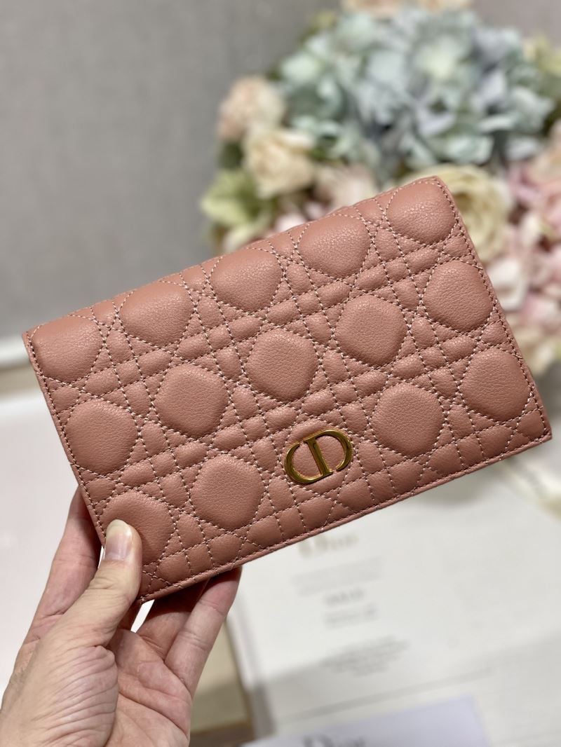 Christian Dior Wallet